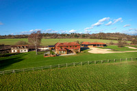 Rushy Platts Farm